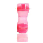 Pet Water Bottle Portable Water Bottle For Dog Collapsible Water Dispenser - GreenFur