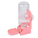 Pet Water Dispenser Feeder for Cage Small Animal Rabbit Drinking Bottle - GreenFur