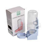 Pet Water Dispenser Feeder for Cage Small Animal Rabbit Drinking Bottle - GreenFur