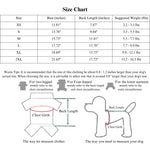 Pet Xmas Dress Up Clothes Dog Christmas Clothes Costume - GreenFur