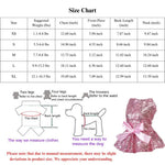 Pink Color Sequin Dog and Cat Dress Wedding Gown - GreenFur