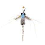 Plankton Wand Attachments Feather Cat Toys - GreenFur