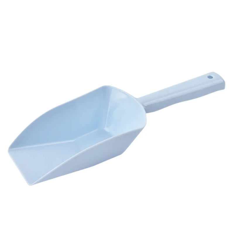 Plastic Cat Food Scoop Dry Pet Food Scoop - GreenFur