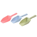 Plastic Cat Food Scoop Dry Pet Food Scoop - GreenFur