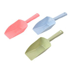 Plastic Cat Food Scoop Dry Pet Food Scoop - GreenFur