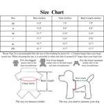 Plush Dog Sweatshirts Warm Winter Dog Sweater - GreenFur