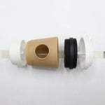 Portable Coffee Cup Style Pet Waste Bag Dispenser - GreenFur