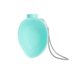Portable Dog Water Bottle Dog Travel Water Bottle Dog Water Bottle Dispenser - GreenFur