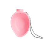 Portable Dog Water Bottle Dog Travel Water Bottle Dog Water Bottle Dispenser - GreenFur
