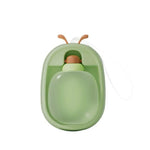 Portable Dog Water Bottle Dog Travel Water Bottles - GreenFur
