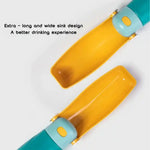 Portable Large Capacity Pet Water Dispenser Dog Water Bottle - GreenFur