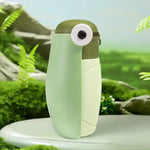 Portable Large Capacity Pet Water Dispenser Dog Water Bottle - GreenFur