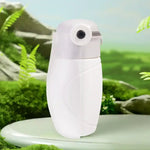 Portable Large Capacity Pet Water Dispenser Dog Water Bottle - GreenFur