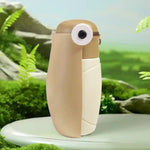Portable Large Capacity Pet Water Dispenser Dog Water Bottle - GreenFur