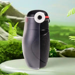 Portable Large Capacity Pet Water Dispenser Dog Water Bottle - GreenFur