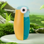 Portable Large Capacity Pet Water Dispenser Dog Water Bottle - GreenFur