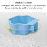 Portable Pet Water Dispenser for Outdoor Drinking - GreenFur