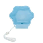 Portable Pet Water Dispenser for Outdoor Drinking - GreenFur