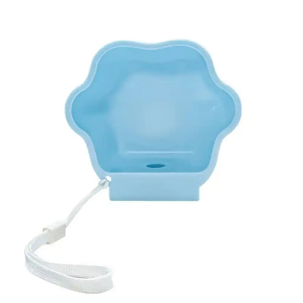 Portable Pet Water Dispenser for Outdoor Drinking - GreenFur