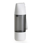 Portable Pet Water Dispenser for Outdoor Use Pet Water Bottles - GreenFur