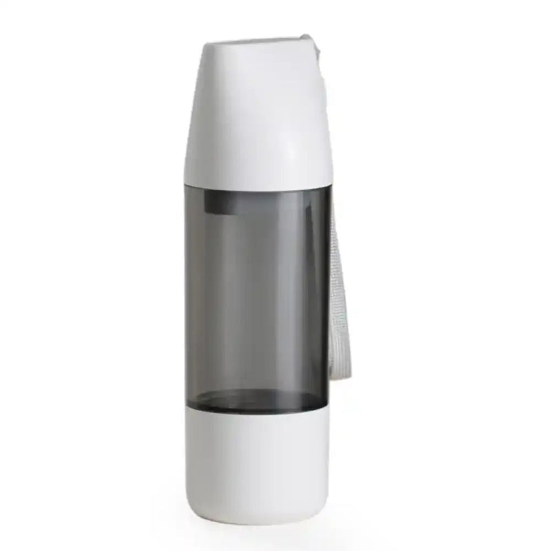 Portable Pet Water Dispenser for Outdoor Use Pet Water Bottles - GreenFur