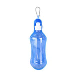 Portable Pet Water Dispensers for Outdoor Travel - GreenFur