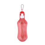 Portable Pet Water Dispensers for Outdoor Travel - GreenFur