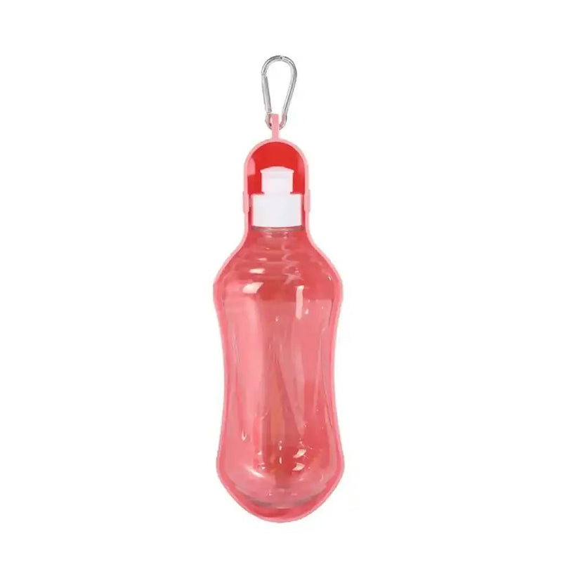 Portable Pet Water Dispensers for Outdoor Travel - GreenFur