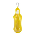 Portable Pet Water Dispensers for Outdoor Travel - GreenFur