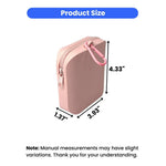 Portable Silicone Waterproof Dog Food Bag - GreenFur