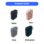 Portable Silicone Waterproof Dog Food Bag - GreenFur
