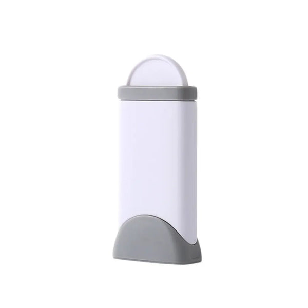Portable Small Pet Hair Remover Cleaning Brush - GreenFur