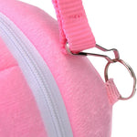 Portable Warm Breathable Hamster Travel Shoulder Bag - GreenFur