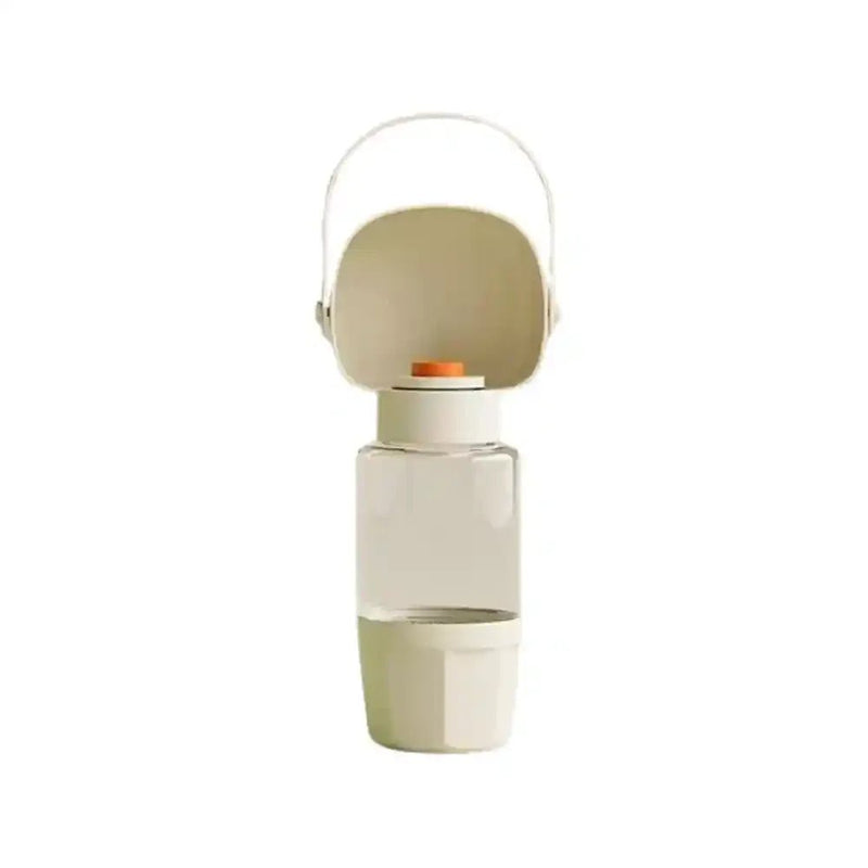Portable Water Bottle for Dogs Pet Water Bottle - GreenFur