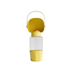 Portable Water Bottle for Dogs Pet Water Bottle - GreenFur