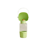 Portable Water Bottle for Dogs Pet Water Bottle - GreenFur