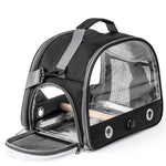 Portable Waterproof Foldable Travel Carrier Oxford for Small Pets - GreenFur