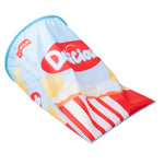 Potato Chips Packaging Style Cat Crinkle Tunnel Toy - GreenFur