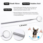 Professional Dog Dental Care Set - GreenFur