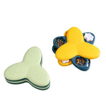 Puzzle IQ Training and Slow Feeding Design Interactive Dog Toy - GreenFur