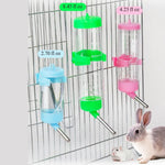 Rabbit and Gerbil Ball - Bearing Water Dispenser - GreenFur