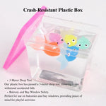 Realistic Goldfish Cat Toy Floating Interactive Play - GreenFur