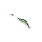 Realistic Shrimp Cat Toy Wand Replacement Head - GreenFur