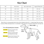 Red Plaid Pattern Dress for Cats and Dogs - GreenFur