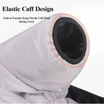 Reflective Adjustable Warm Pet Down Jacket Dog Winter Coat - GreenFur