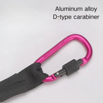 Reflective Pet Car Safety Seat Belt for Dogs Adjustable Leash - GreenFur