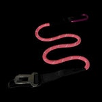 Reflective Pet Car Safety Seat Belt for Dogs Adjustable Leash - GreenFur
