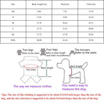 Reflective Polyester Sleeveless Vest for Small Dogs - GreenFur