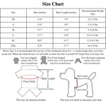 Reindeer Christmas Sweater for Medium Dogs Fleece Warm Costume - GreenFur