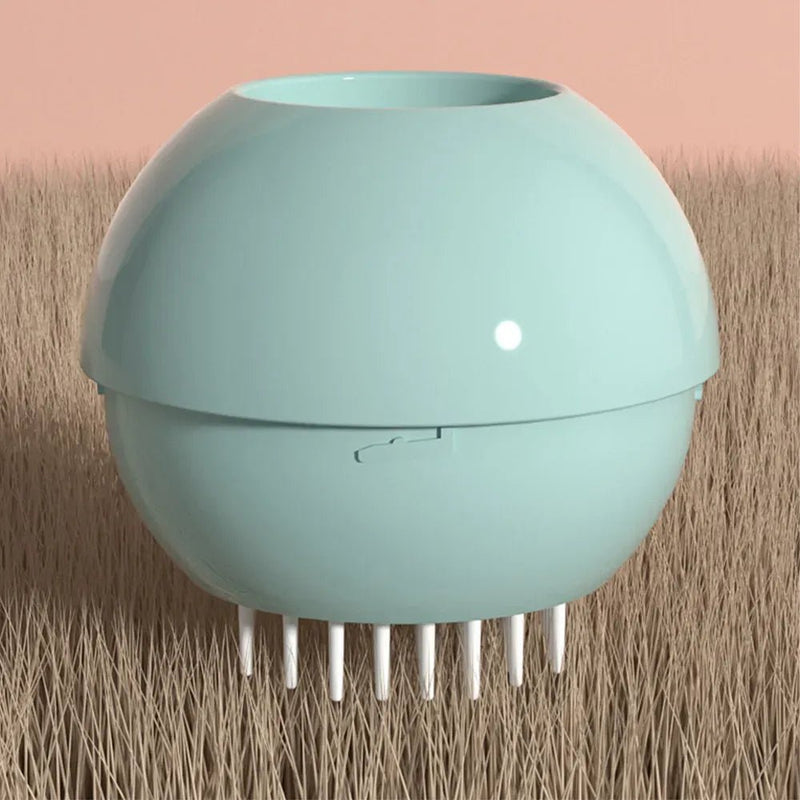 Relieving Tension Tight Muscles Pet Massager for Dogs and Cats - GreenFur